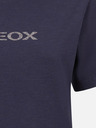 Geox Tmavě modré dámské tričko Geox T-shirt