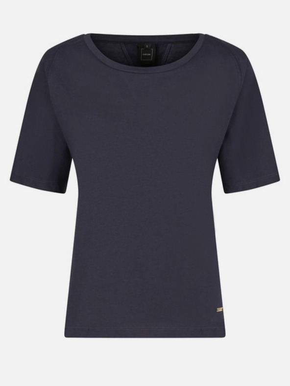 Geox Tmavě modré dámské tričko Geox T-shirt