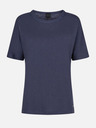 Geox Tmavě modré dámské tričko Geox T-shirt