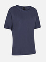 Geox Tmavě modré dámské tričko Geox T-shirt