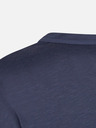 Geox Tmavě modré dámské tričko Geox T-shirt