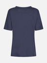 Geox Tmavě modré dámské tričko Geox T-shirt