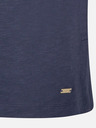 Geox Tmavě modré dámské tričko Geox T-shirt