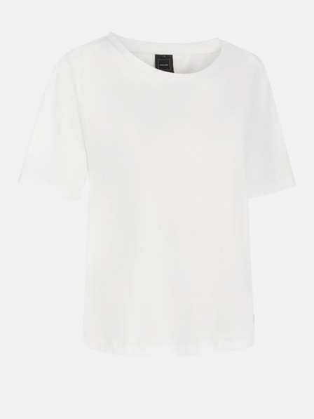 Geox Bílé dámské tričko Geox T-shirt