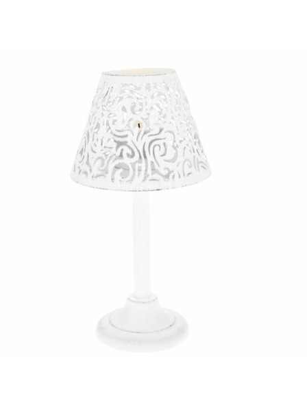 Casa de Engel Kovový svícen - lampa, 6/24