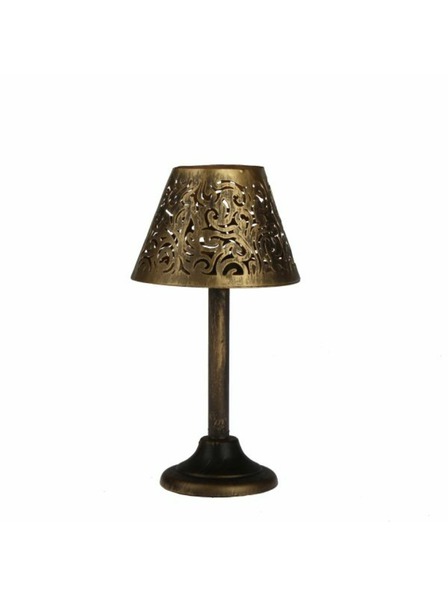 Casa de Engel Kovový svícen - lampa, 6/24