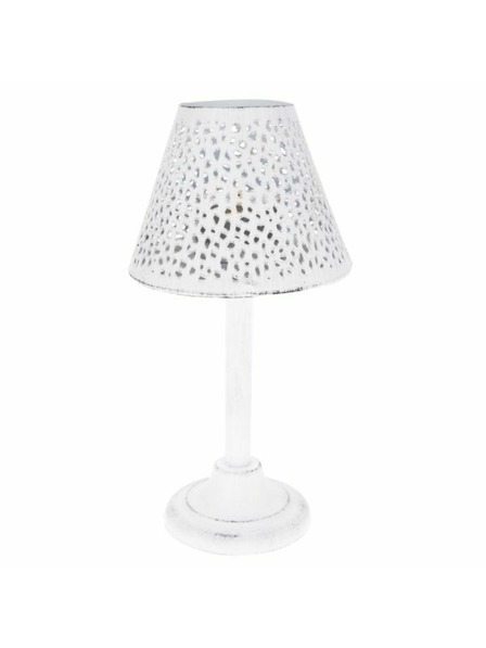 Casa de Engel Kovový svícen - lampa, 6/24