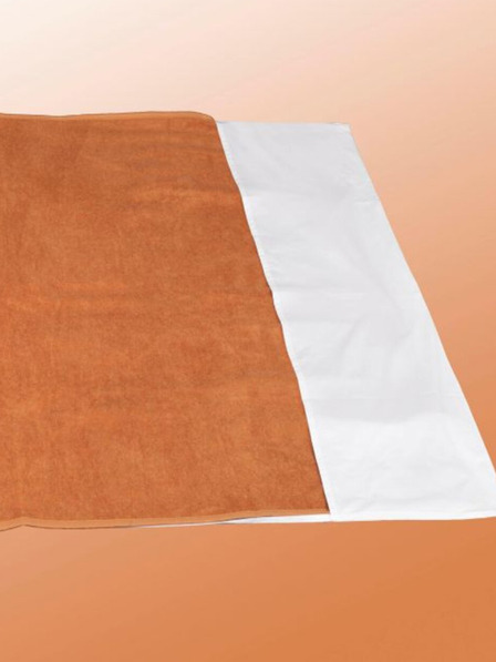 Kvalitex Ultralehká letní přikrývka 150x200cm bílá