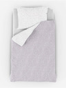 Kvalitex Prodloužené bavlněné povlečení NORDIC COLLECTION 140x220, 70x90cm ASTRA