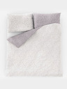 Kvalitex Francouzské bavlněné povlečení NORDIC COLLECTION 240x200, 70x90cm ASTRA