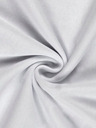 Kvalitex Jersey prostěradlo 160x200cm bílé Kvalitex