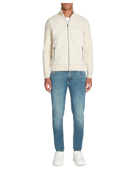 Celio Bunda Jergus s límcem Celio