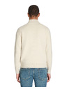 Celio Bunda Jergus s límcem Celio