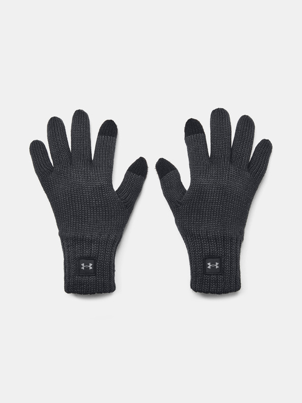 Under Armour Pánské rukavice Under Armour UA Halftime Wool Glove