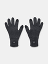 Under Armour Pánské rukavice Under Armour UA Halftime Wool Glove