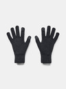 Under Armour Pánské rukavice Under Armour UA Halftime Gloves-BLK