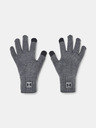 Under Armour Pánské rukavice Under Armour UA Halftime Gloves-GRY