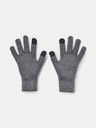 Under Armour Pánské rukavice Under Armour UA Halftime Gloves-GRY