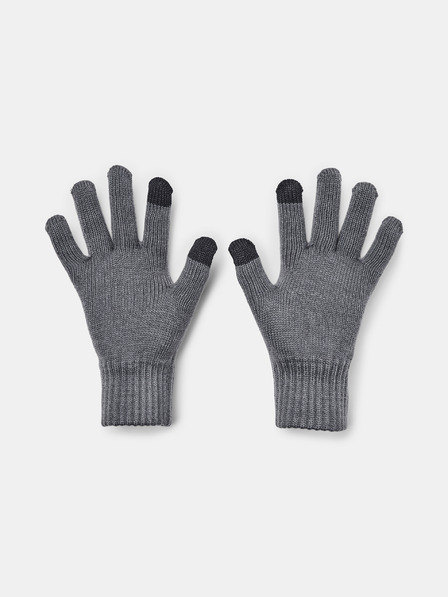 Under Armour Pánské rukavice Under Armour UA Halftime Gloves-GRY