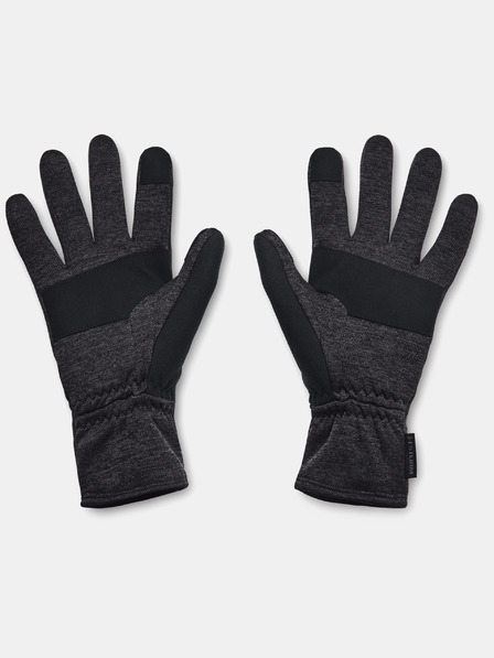 Under Armour Pánské rukavice Under Armour UA Storm Fleece Gloves