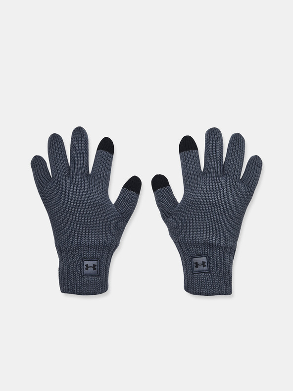 Under Armour Pánské rukavice Under Armour UA Halftime Wool Glove