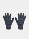 Under Armour Pánské rukavice Under Armour UA Halftime Wool Glove