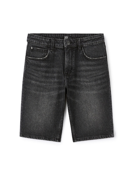 Celio Džínové kraťasy Bofirstbm 30 Celio