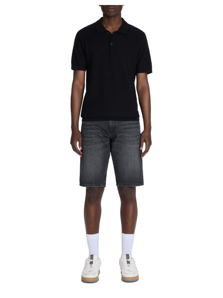 Celio Džínové kraťasy Bofirstbm 30 Celio