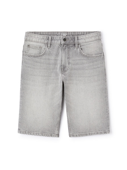 Celio Džínové kraťasy Bofirstbm 30 Celio