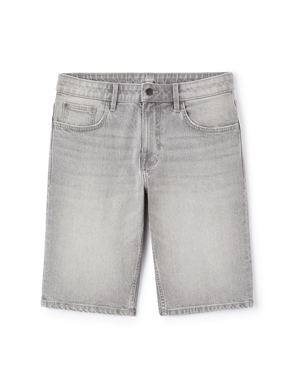 Celio Džínové kraťasy Bofirstbm 30 Celio