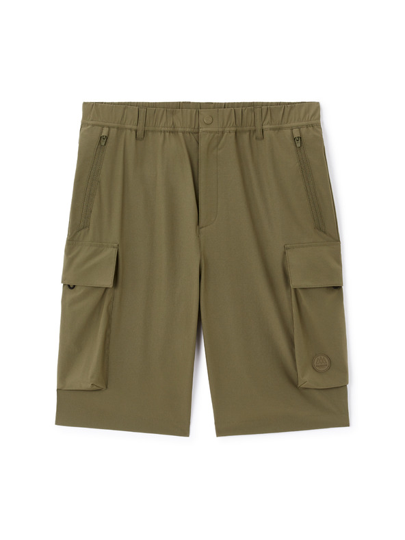 Celio Kraťasy Chamonix-Mont-Blanc 30 Celio