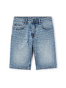 Celio Džínové kraťasy Boknitbm 30 Celio