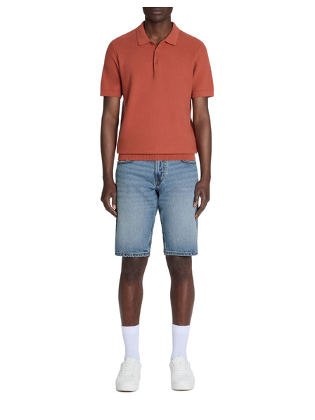 Celio Džínové kraťasy Boknitbm 30 Celio