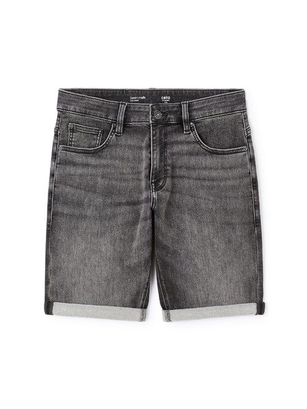 Celio Džínové kraťasy Boknitbm 30 Celio