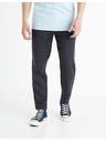 Celio Lněné kalhoty Dolinus 34/34 Celio