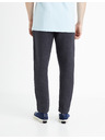 Celio Lněné kalhoty Dolinus 34/34 Celio