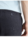 Celio Lněné kalhoty Dolinus 34/34 Celio