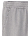 Celio Lněné kalhoty Dolinus 34/34 Celio