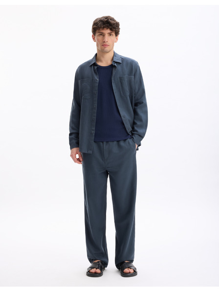 Celio Kalhoty Losoft 30 Celio
