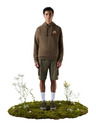 Celio Mikina s kapucí Chamonix-Mont-Blanc Celio