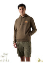 Celio Mikina s kapucí Chamonix-Mont-Blanc Celio