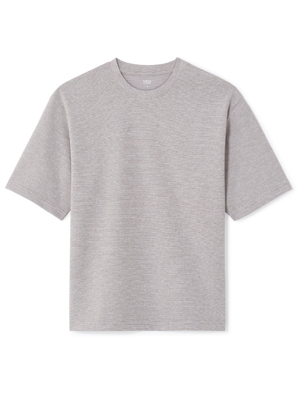 Celio Tričko Gehemic oversize Celio