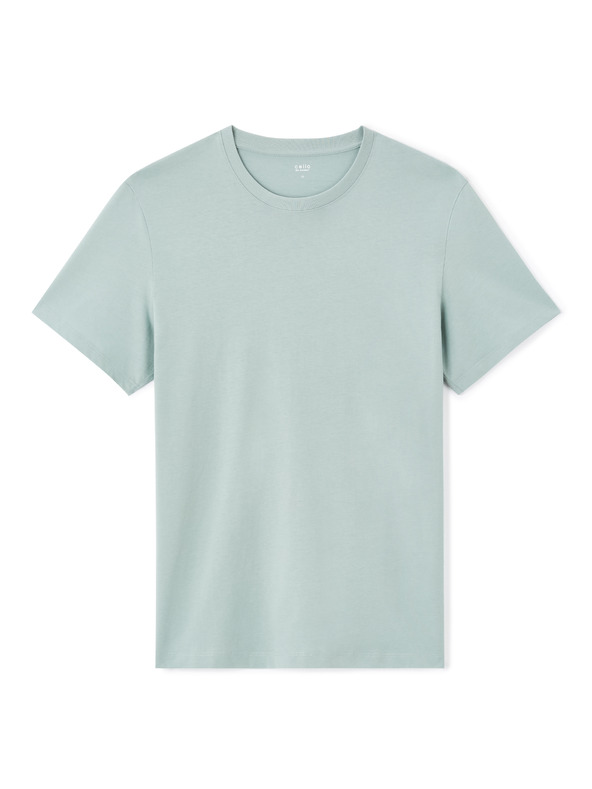 Celio Bavlněné tričko Tebase Celio