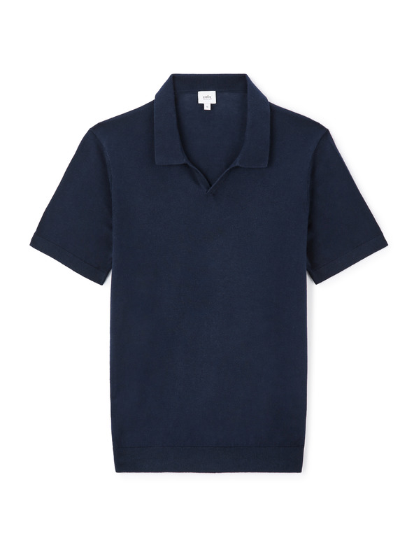 Celio Polo tričko Lecesar Celio