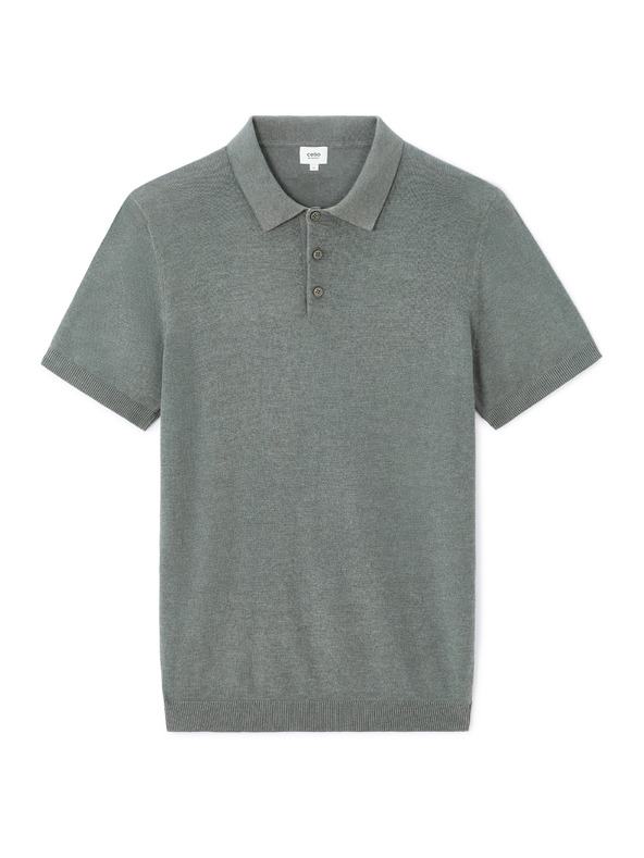 Celio Polo tričko Leclovis Celio
