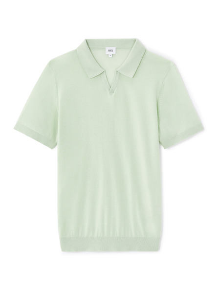 Celio Polo tričko Lecesar Celio