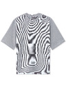Celio Tričko Gehemic oversize Celio