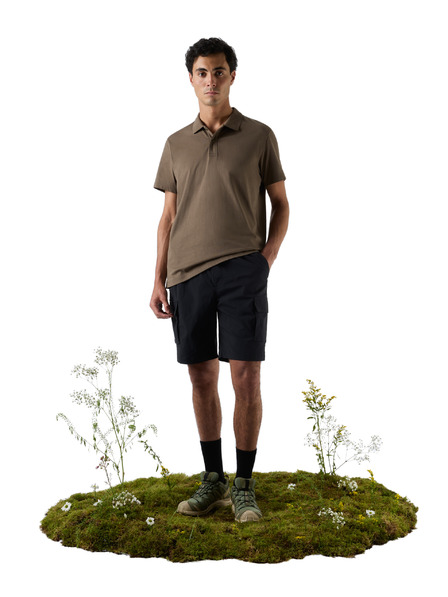 Celio Polo tričko Chamonix-Mont-Blanc Celio