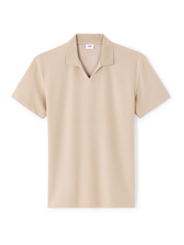 Celio Polo tričko Gehair Celio
