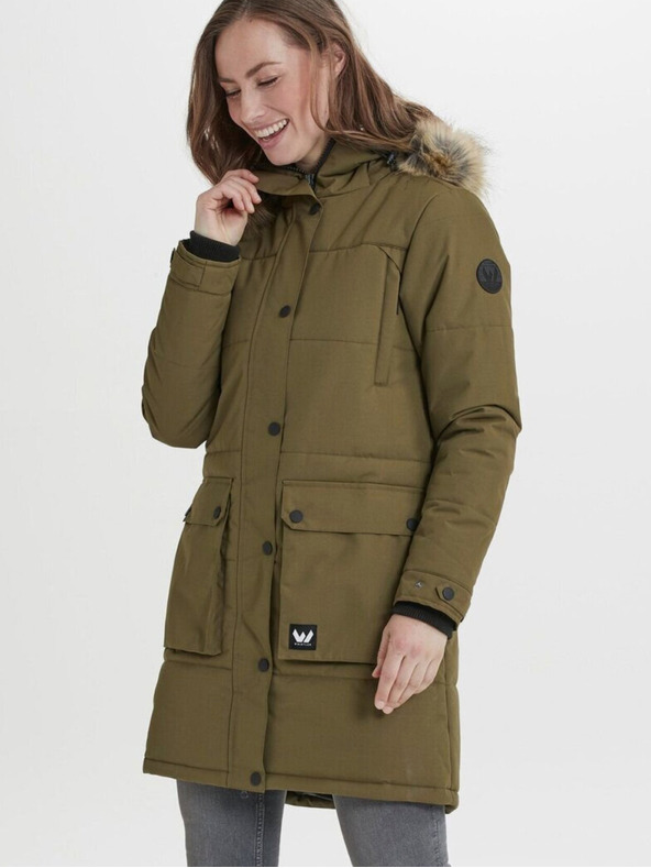 Whistler Dámská parka Whistler Lizbeth